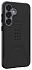 Чехол UAG Civilian с MagSafe для Samsung Galaxy S25 Plus