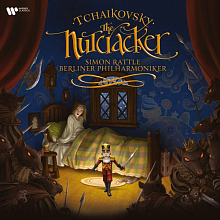 Simon Rattle - Tchaikovsky: Nutcracker