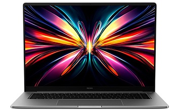 Xiaomi REDMI Book Pro 16" 2025 (Intel Core Ultra 7 255H , Intel Arc Graphics) 32ГБ, 1Tb SSD, Windows 11, серый (JYU4650/CN)