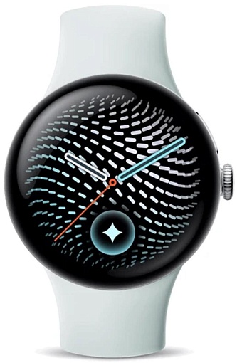 Смарт-часы Google Pixel Watch 5 41mm