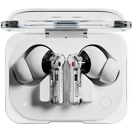 Беспроводные наушники Nothing Ear (a) B162 True Wireless