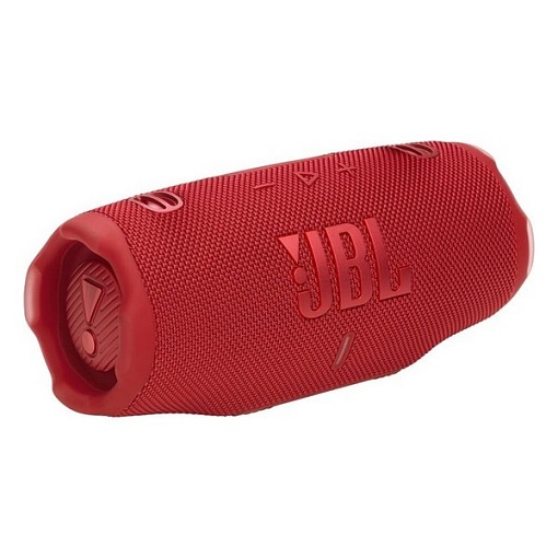 Портативная акустика JBL Charge 6