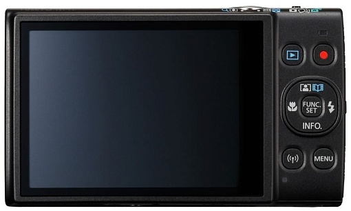 Компактный фотоаппарат Canon Digital IXUS 285 HS