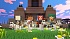 Minecraft Legends Deluxe Edition Русская Версия (Switch)