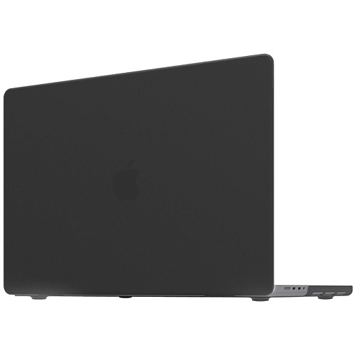 Защитный чехол VLP Plastic Case для MacBook Pro 16" 2021