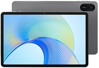 Honor Pad X9 Wi-Fi 4/128 Gb, серый