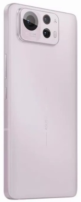 Смартфон ASUS Zenfone 12 Ultra 12/256 ГБ, Sakura White (Розовый)