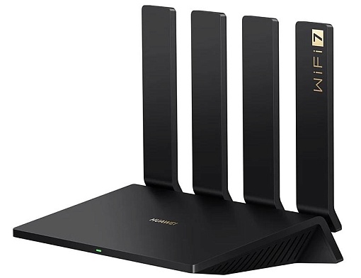 Wi-Fi роутер HUAWEI WiFi BE3 Pro YGJN-BE33-20 (53030DEM)