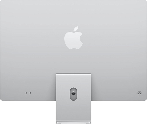 Моноблок Apple iMac 24 Retina 4,5K (M4, 10C CPU/10C GPU, 2024), 16 Гб (256/512/1024 Гб SSD)