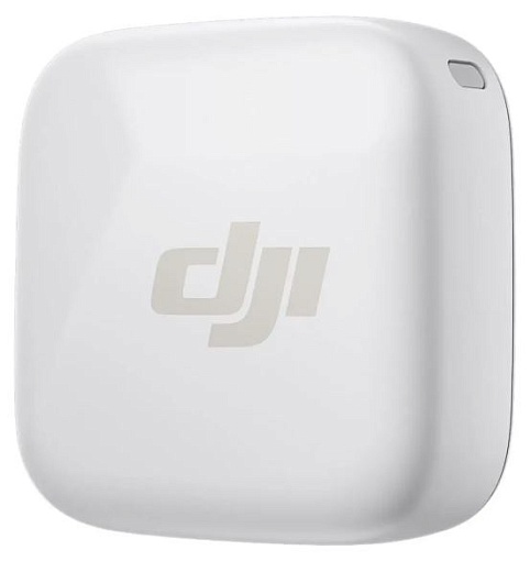 Беспроводной микрофон DJI Mic Mini Transmitter