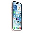 iPhone 15 Plus Silicone Case с MagSafe