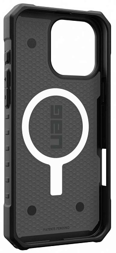 Чехол UAG Pathfinder c MagSafe для iPhone 16 Pro Max
