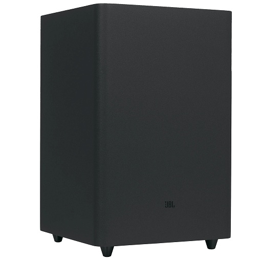 Саундбар JBL Bar 2.1 Deep Bass