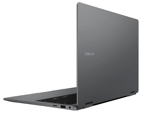 Ноутбук Samsung Galaxy Book 5 360 15.6" (Intel Core Ultra 5 226V, Intel Arc Graphics) 16ГБ, 512ГБ SSD, Windows 11 Home