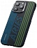 Чехол Pitaka Aries Tactile Woven Case для iPhone 15 Pro