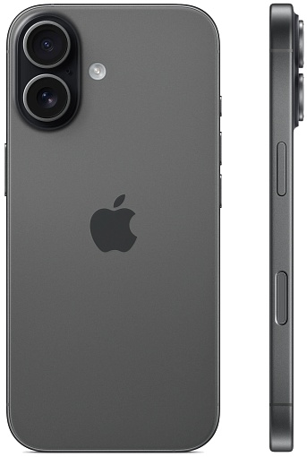 Смартфон Apple iPhone 17 256/512GB