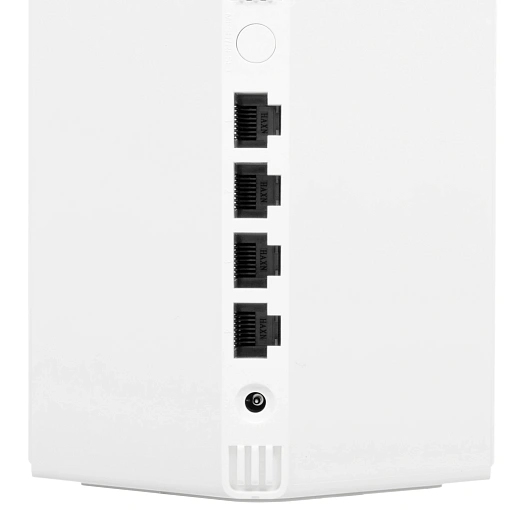 MESH-комплект Xiaomi Mesh System AX3000 NE (2-pack)