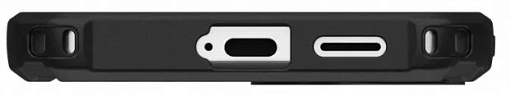 Чехол UAG Pathfinder с MagSafe для Samsung S25 Plus
