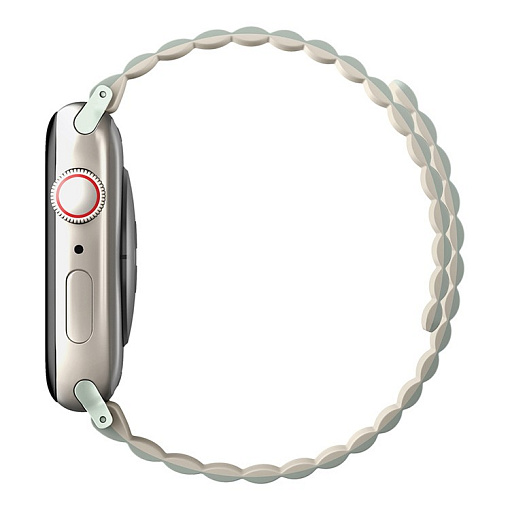 Ремешок Uniq Revix Reversible Magnetic для Apple Watch 42/44/45/49 mm