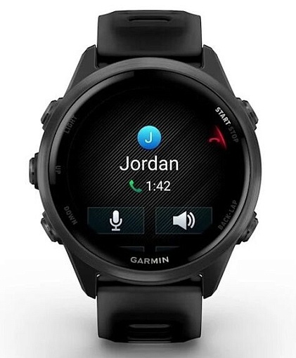 Смарт-часы Garmin Forerunner 570 42mm
