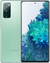 Смартфон Samsung Galaxy S20FE (Fan Edition) 128GB (Мятный)