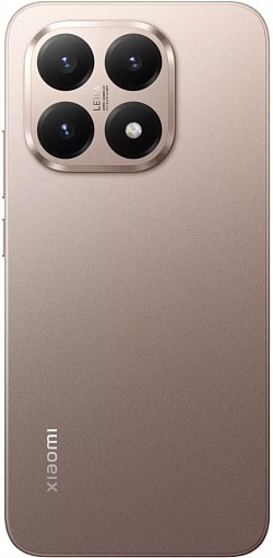 Смартфон Xiaomi 15T 12/256/512GB