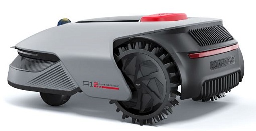 Робот-газонокосилка Dreame Roboticmower A1 Pro 800
