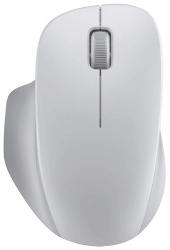 Мышь беспроводная Xiaomi Mi Wireless Mouse Comfort Edition, белый (XMWXSB04YM)