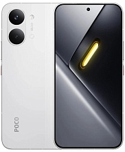 POCO X8 Pro Max 8/256 ГБ, белый