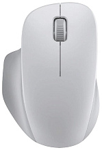 Мышь беспроводная Xiaomi Mi Wireless Mouse Comfort Edition, белый (XMWXSB04YM)