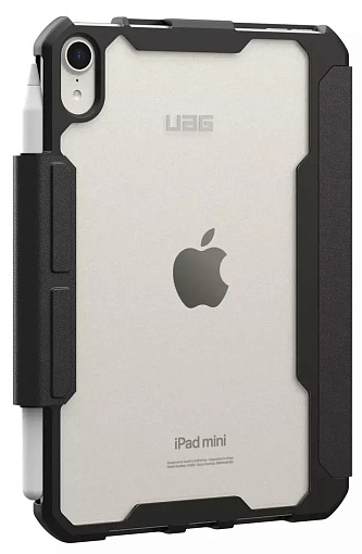 Чехол UAG Essential Armor для iPad mini 6/7