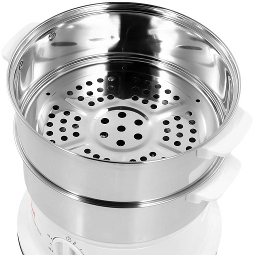 Пароварка Tefal VC1451 Convenient Series