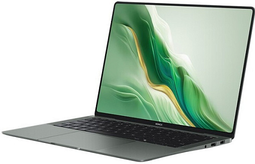 Ноутбук Honor MagicBook Art 14 MRA-521 (Intel Core Ultra 5 125H, Intel Arc Graphics) 32ГБ, 1ТБ, Windows 11 Home