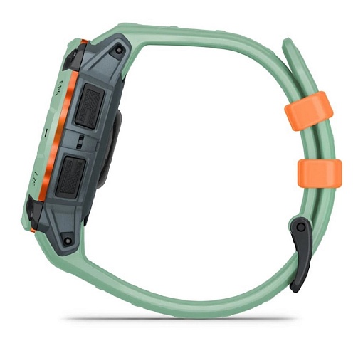 Умные часы Garmin Instinct 3 45mm Amoled