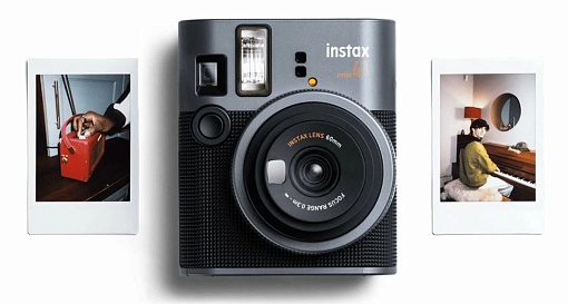 Фотоаппарат моментальной печати Fujifilm Instax Mini 41