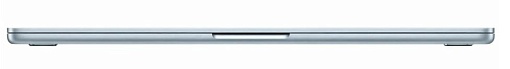 Ноутбук Apple MacBook Air 13 (M5, 10C CPU/10C GPU, 2026), 32 ГБ
