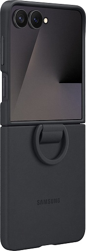 Чехол Samsung Ring Case для Galaxy Z Flip7