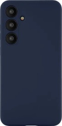 Чехол uBear Touch Mag Case для Samsung Galaxy S24+, синий (CS337DB66TH-SS24M)
