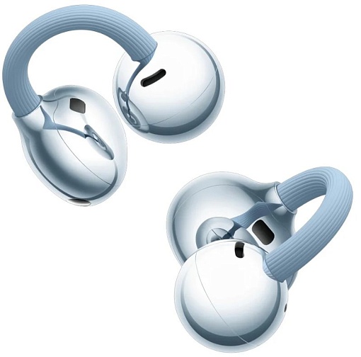 Беспроводные наушники Huawei FreeClip 2