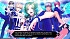 Игра B-Project Ryusei Fantasia для Nintendo Switch