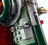 Конструктор LEGO 75312 Star Wars Звездолет Бобы Фетта