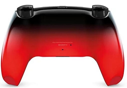 Геймпад Sony DualSense