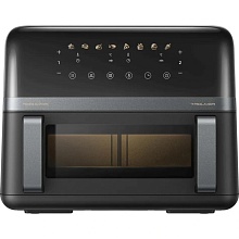 Аэрогриль Trouver Air Fryer FD20s Pro, черный