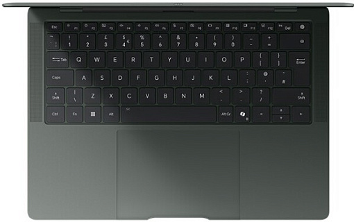 Ноутбук Honor MagicBook Art 14 MRA-521 (Intel Core Ultra 5 125H, Intel Arc Graphics) 32ГБ, 1ТБ, Windows 11 Home
