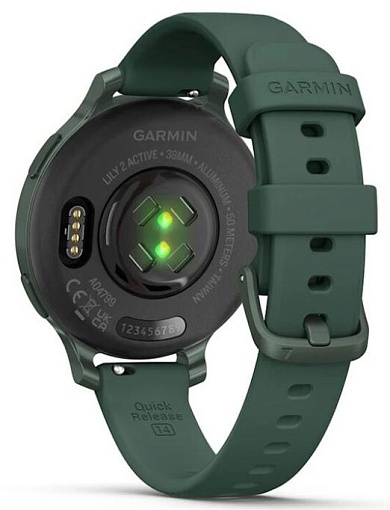 Умные часы Garmin Lily 2 Active