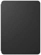 Amazon Kindle Paperwhite 12th gen 2024 Leather, черный