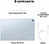 Планшет Samsung Galaxy Tab S10 FE+ 5G 8/128 Гб