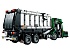 Конструктор LEGO Technic 42078 Грузовик MACK