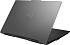Ноутбук Asus TUF Gaming F17 FX707VJB-HX100 17.3" (Intel Core i5 210H, NVIDIA GeForce RTX 3050) 16ГБ, 512ГБ SSD, noOS