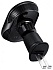 Автомобильный держатель PITAKA MagEZ Car Mount Pro 2 Vent с беспроводной зарядкой (CM2303N)
